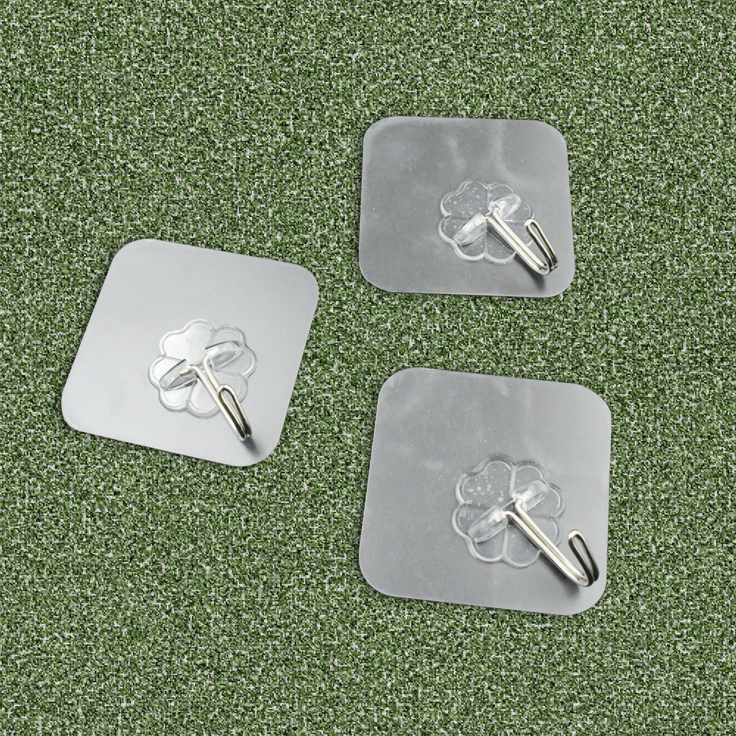 Multipurpose Strong Hook Self-Adhesive hooks for wall Heavy Plastic Hook, Sticky Hook Household For Home , Decorative Hooks, Bathroom & All Type Wall Use Hook , Suitable for Bathroom, Kitchen, Office Multipurpose Strong Hook Self-Adhesive hooks for wall Heavy Plastic Hook, Sticky Hook Household For Home , Decorative Hooks, Bathroom & All Type Wall Use Hook , Suitable for Bathroom, Kitchen, Office